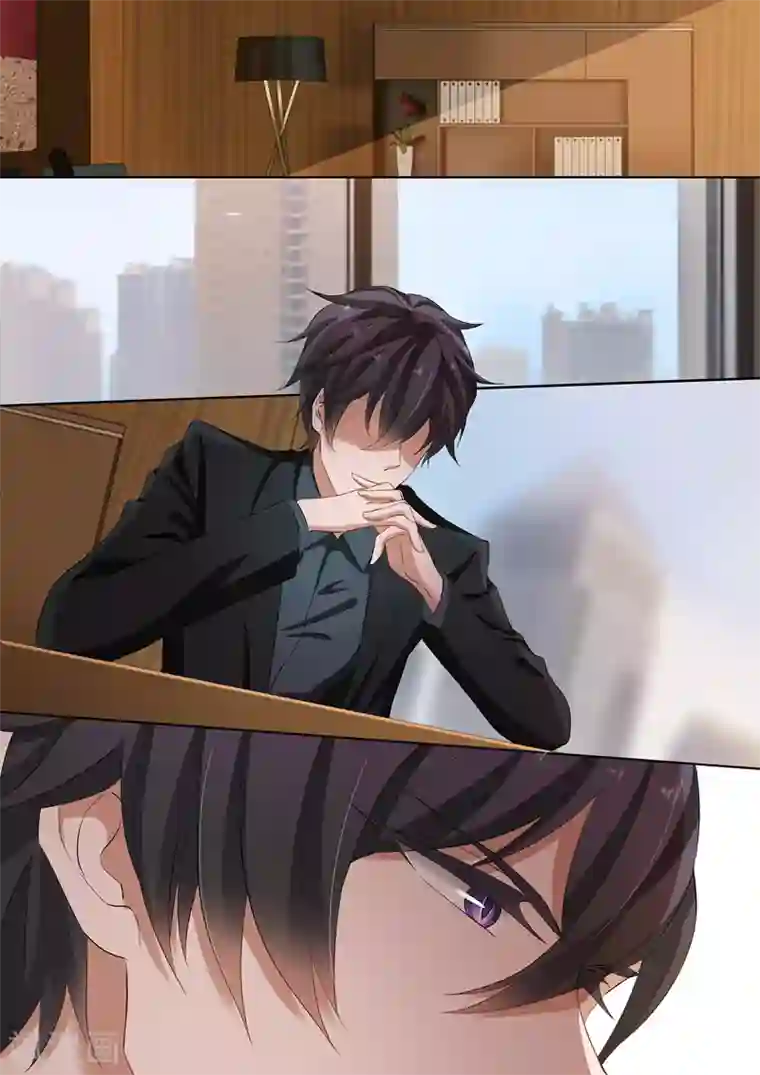 豪门天价前妻第157话 沈初归来