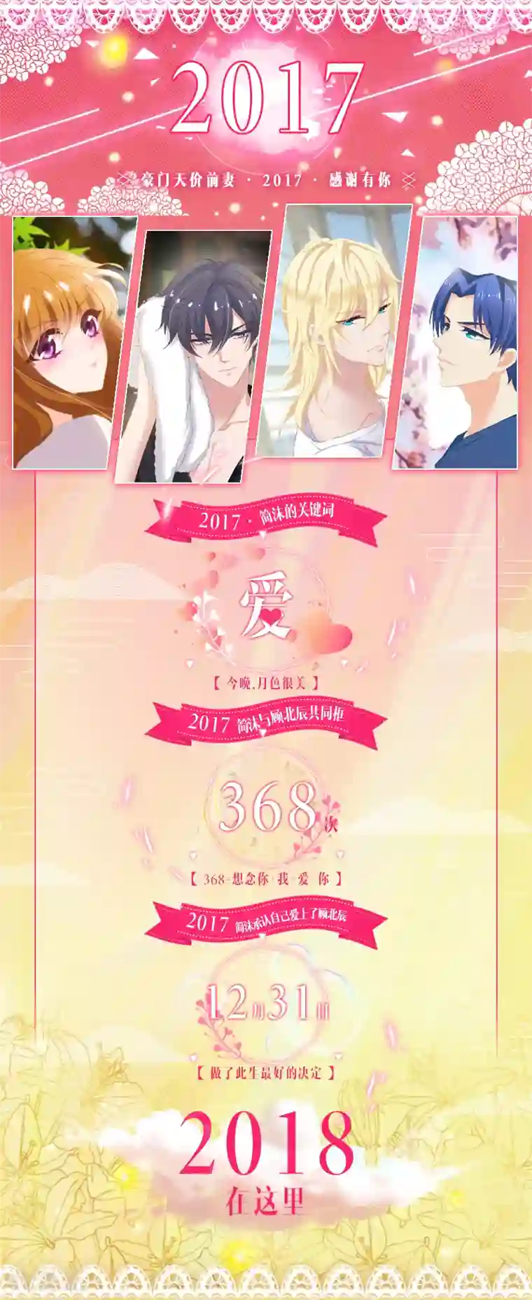 豪门天价前妻第162话 他特别对待的女人是谁