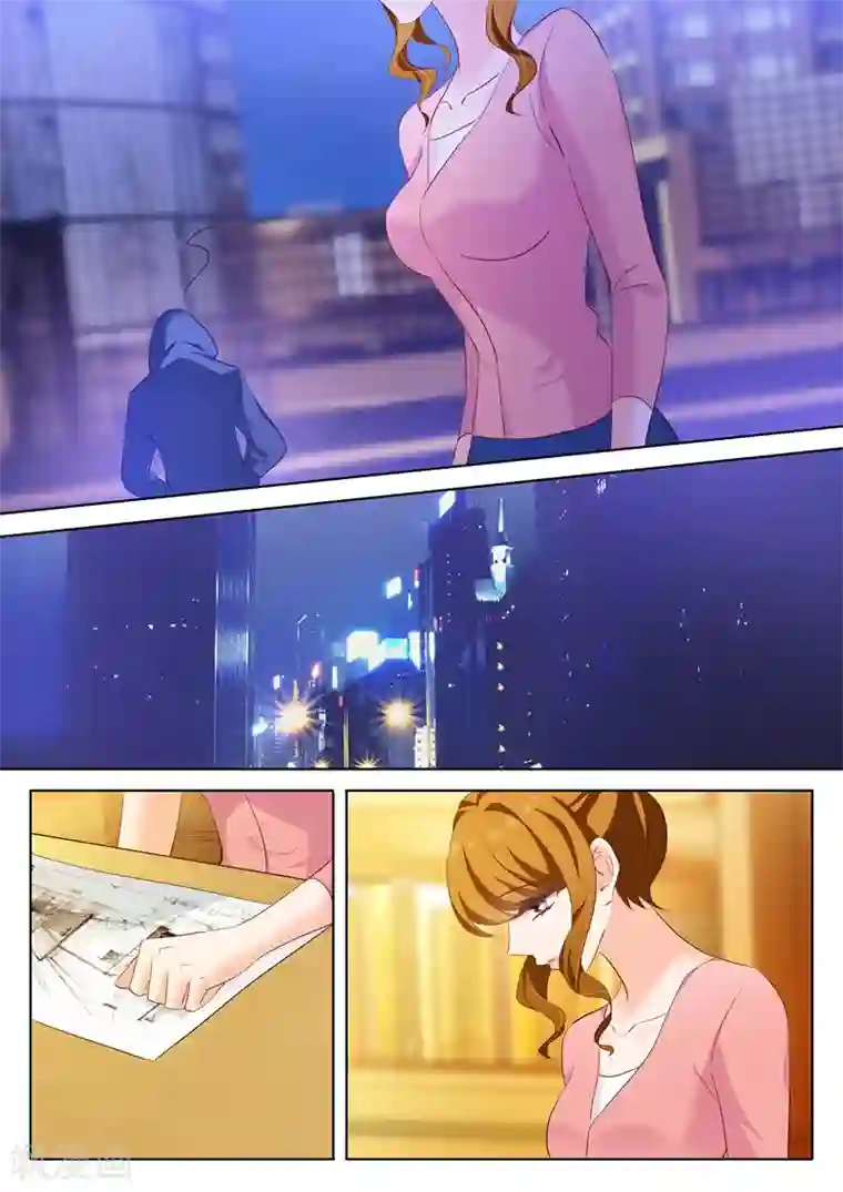 豪门天价前妻第201话 媒体的能力