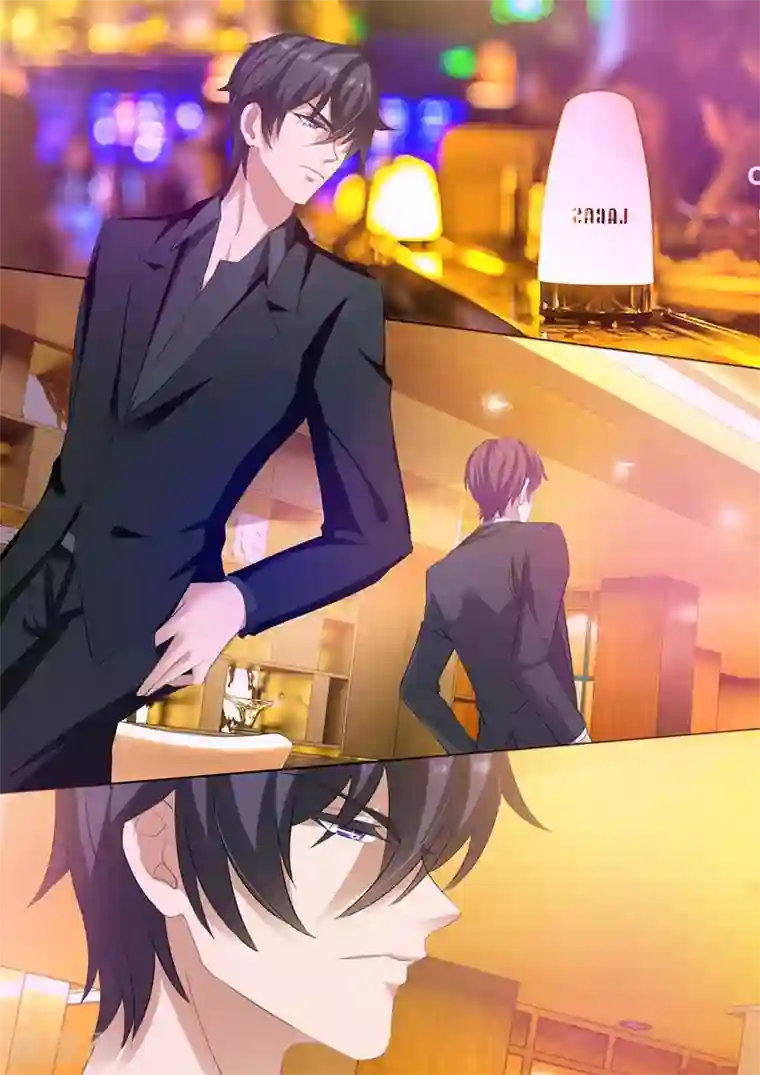 豪门天价前妻第242话 只对老婆感兴趣！