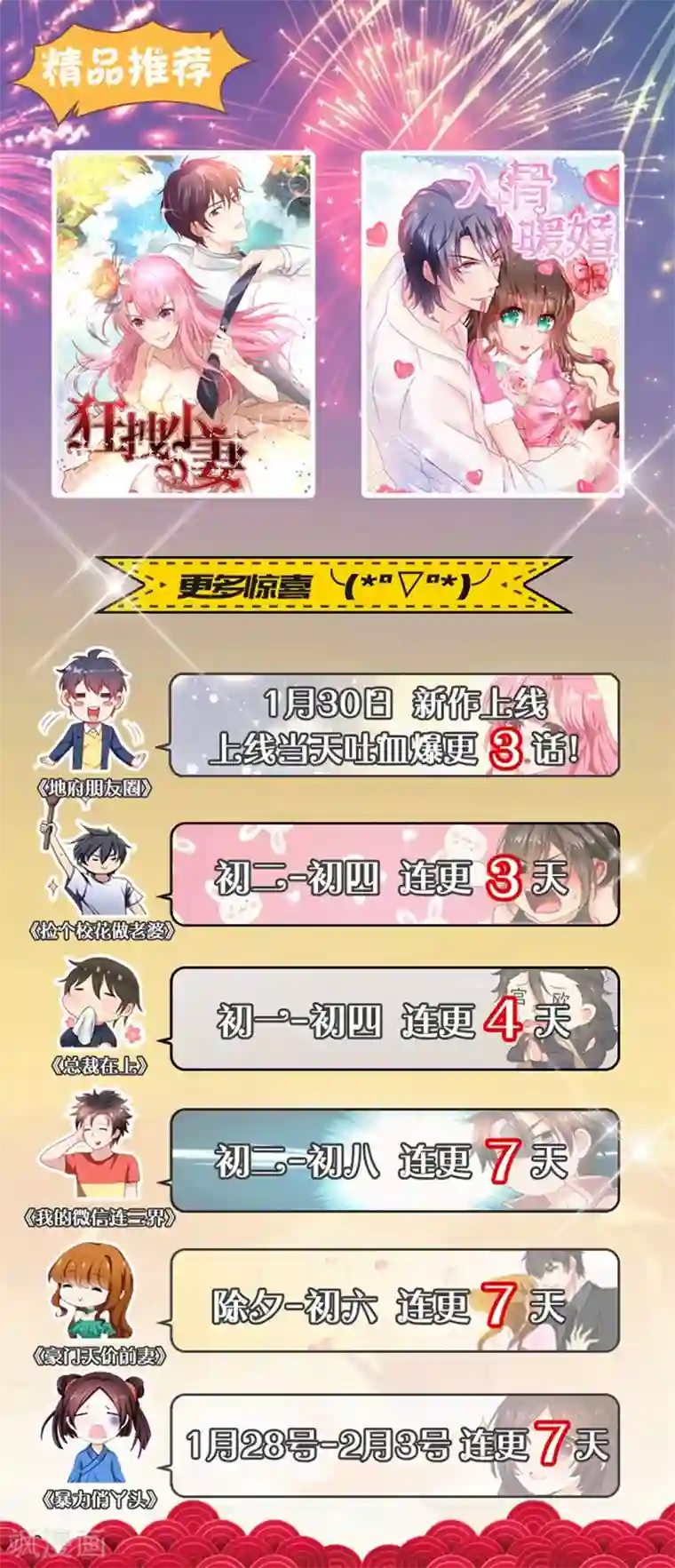 豪门天价前妻第351话 人心变了