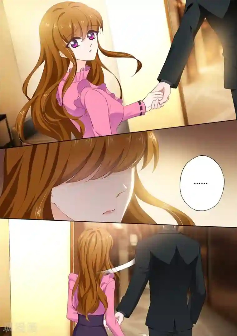 豪门天价前妻第392话 阿辰，不要离开我！