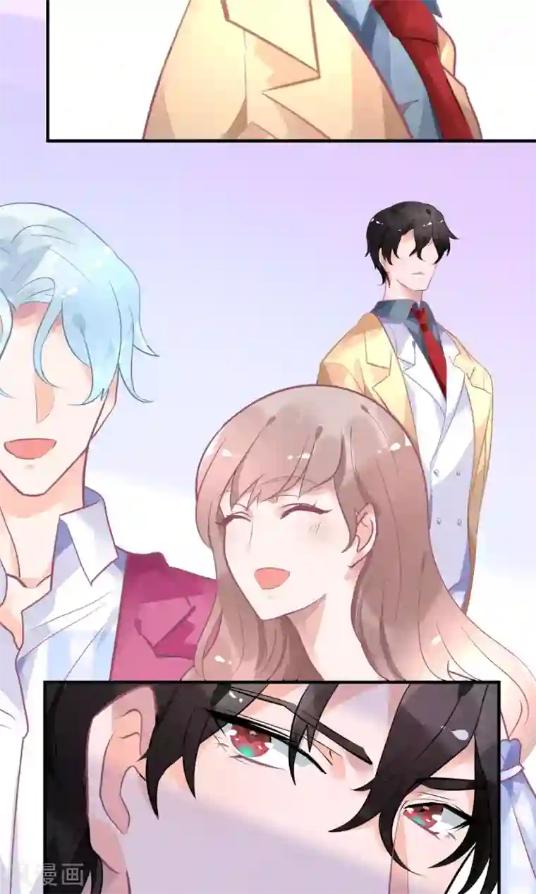 苏馨儿滚出娱乐圈第13话 电梯惊魂