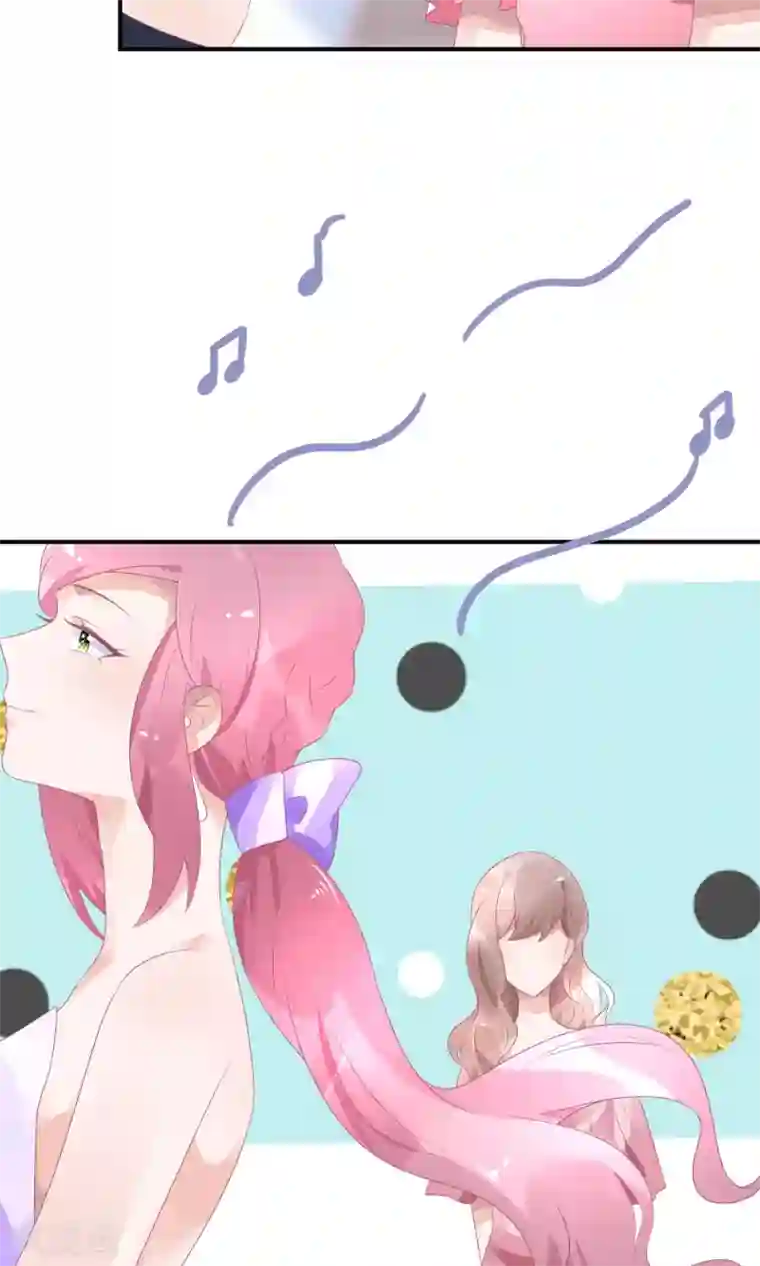 苏馨儿滚出娱乐圈第20话 舞蹈就是踩脚