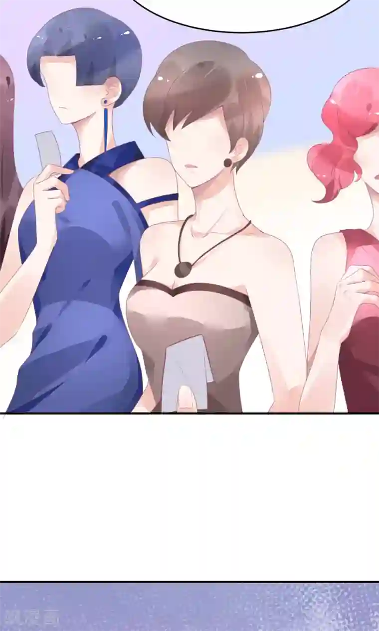 苏馨儿滚出娱乐圈第20话 舞蹈就是踩脚