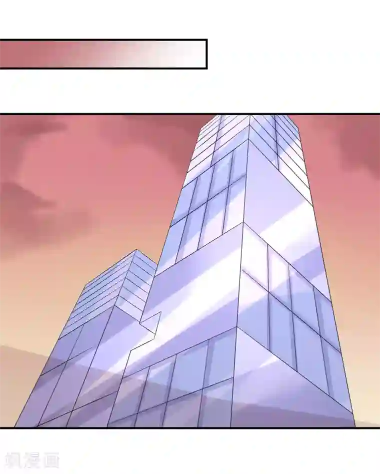 苏馨儿滚出娱乐圈第26话2 口是心非