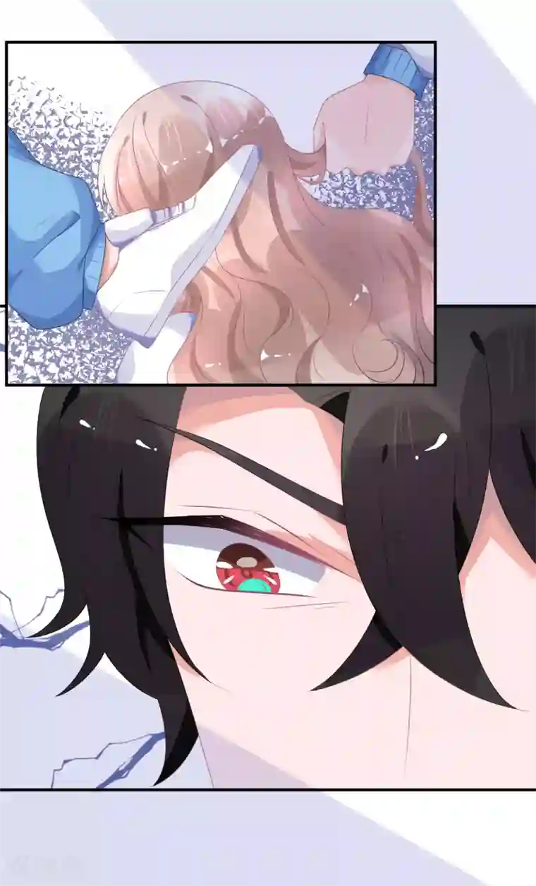 苏馨儿滚出娱乐圈第29话 他来了