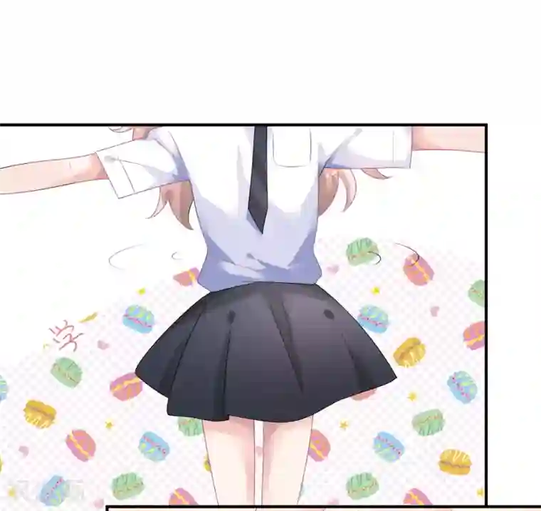 苏馨儿滚出娱乐圈第38话 练习生宿舍第一天