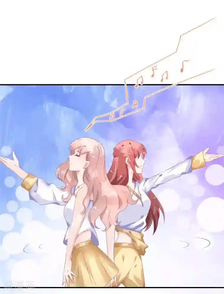 苏馨儿滚出娱乐圈第42话 宿敌来了