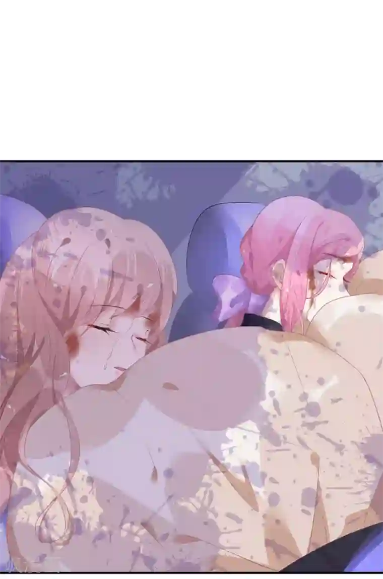 苏馨儿滚出娱乐圈第43话 恶女配杀青了