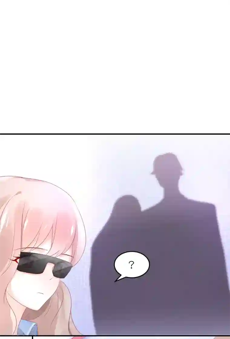 苏馨儿滚出娱乐圈第50话 这里为什么会有记者