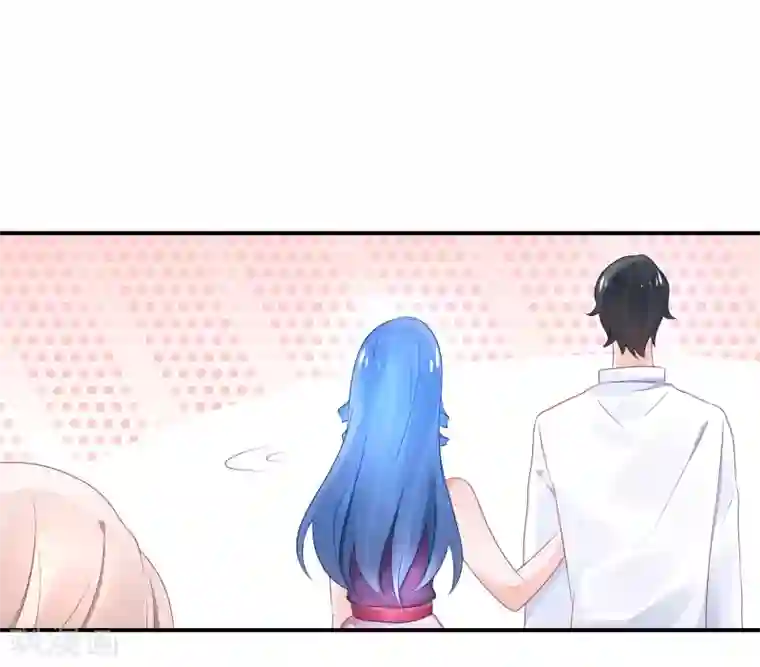 苏馨儿滚出娱乐圈第51话 江总真相帝