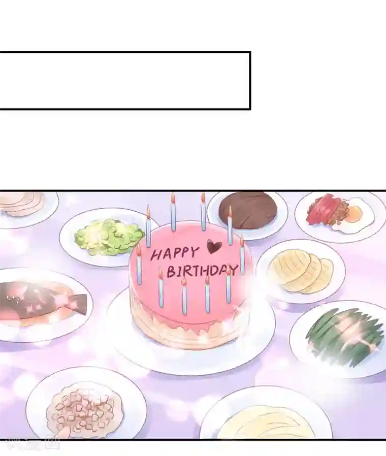 苏馨儿滚出娱乐圈第52话 赖着不走了