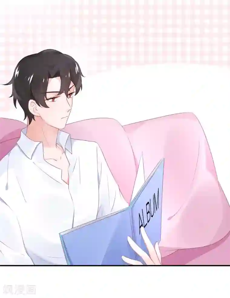 苏馨儿滚出娱乐圈第52话 赖着不走了