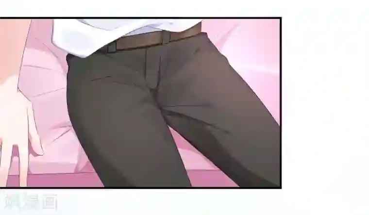 苏馨儿滚出娱乐圈第52话 赖着不走了