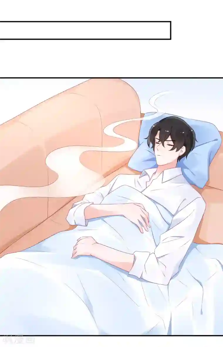 苏馨儿滚出娱乐圈第53话 世界上唯一的苏馨儿