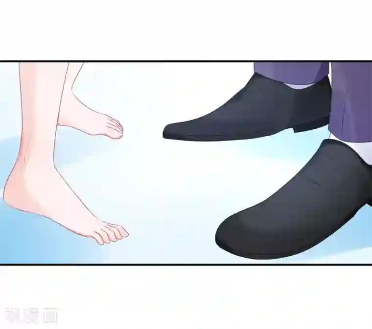 苏馨儿滚出娱乐圈第56话 我不是替身