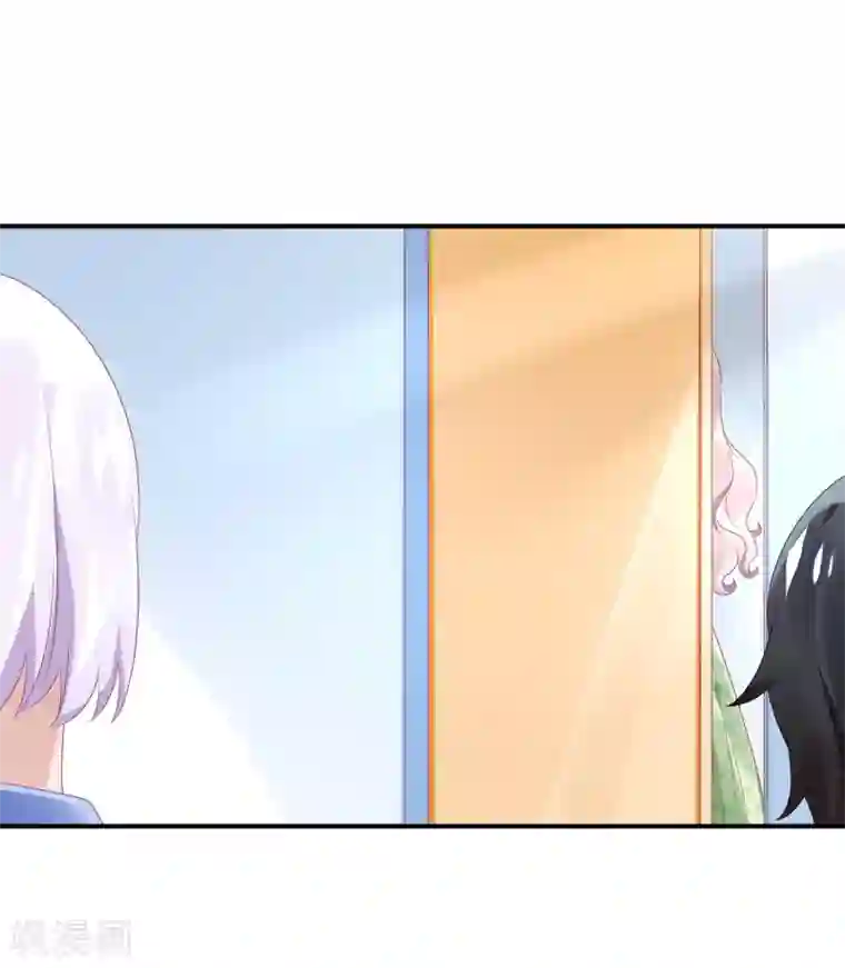 苏馨儿滚出娱乐圈第62话 总裁只爱公司