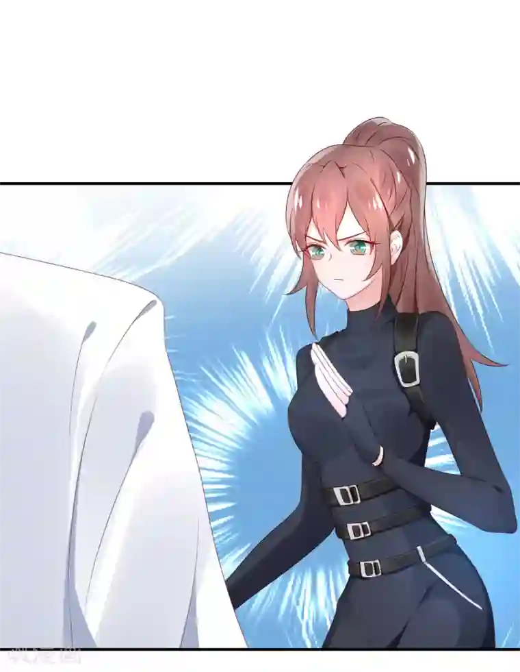 苏馨儿滚出娱乐圈第64话 比拼演技不要怕