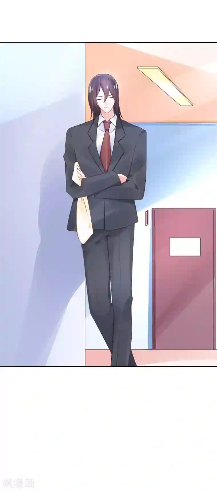 我的相亲对象是高中生