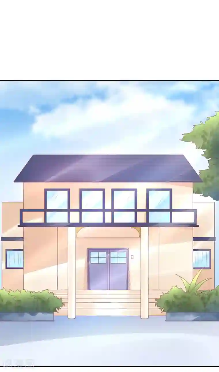 苏馨儿滚出娱乐圈第72话 医生招谁惹谁