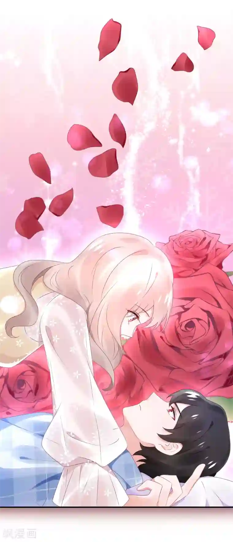 苏馨儿滚出娱乐圈第73话 你要负责