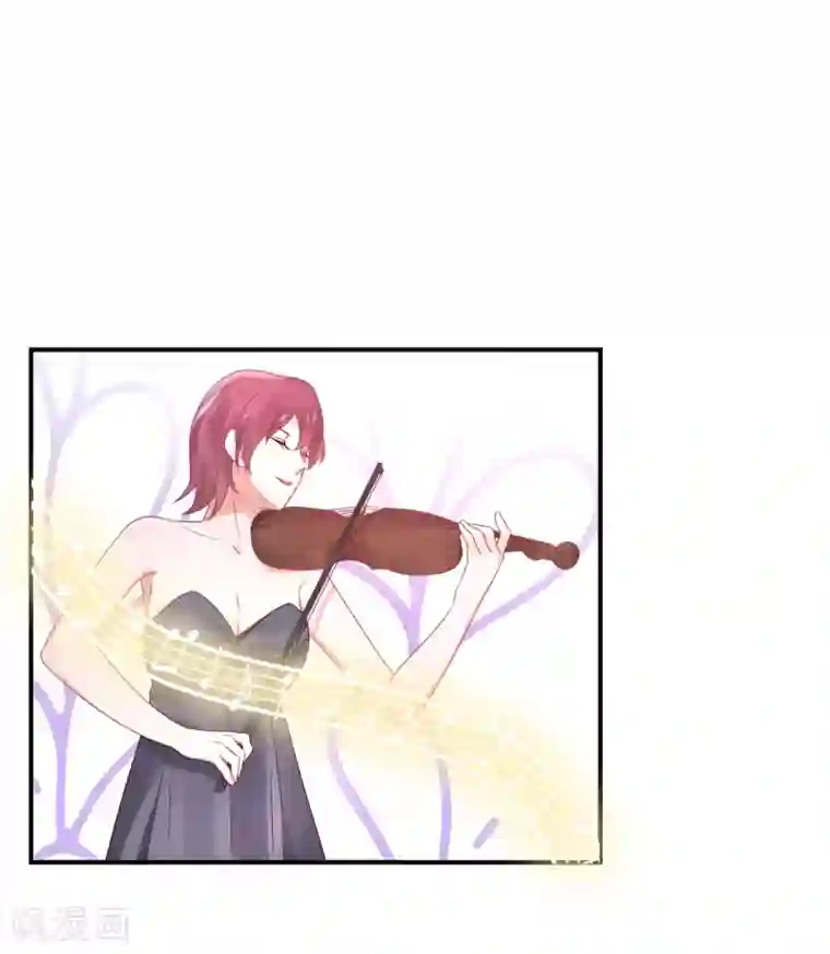 苏馨儿滚出娱乐圈第77话 一支舞