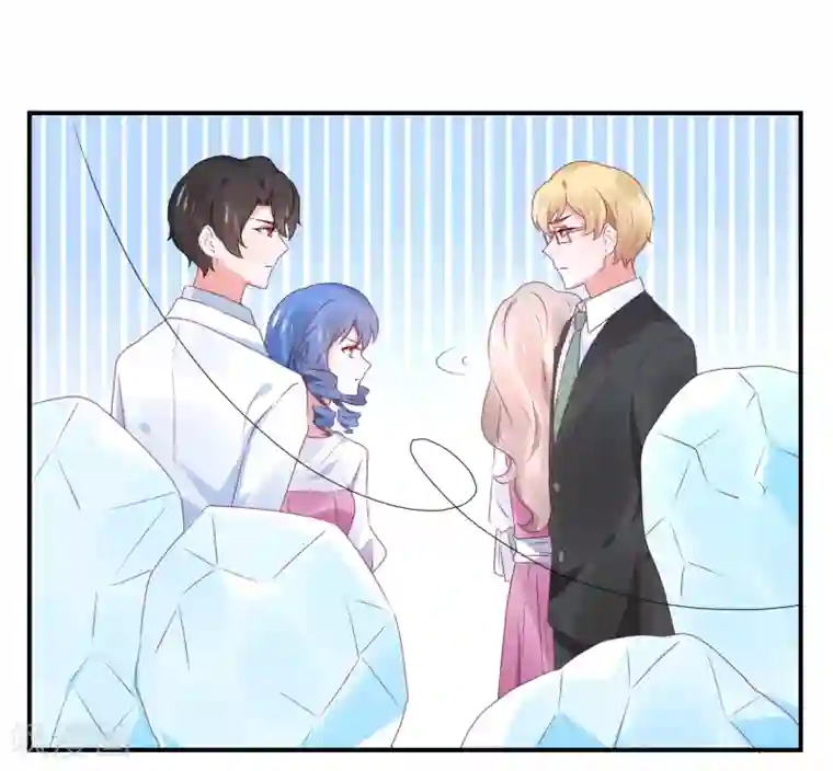 苏馨儿滚出娱乐圈第86话 撞衫了