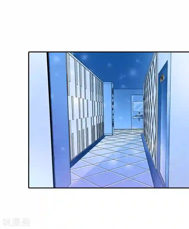 闻香识妻第二部第1话 不能让他们抓到我