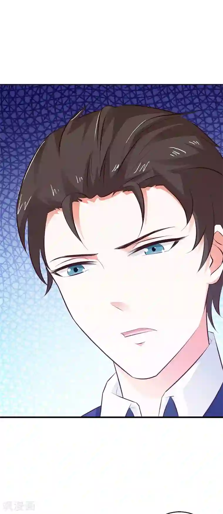 闻香识妻第二部第1话 不能让他们抓到我