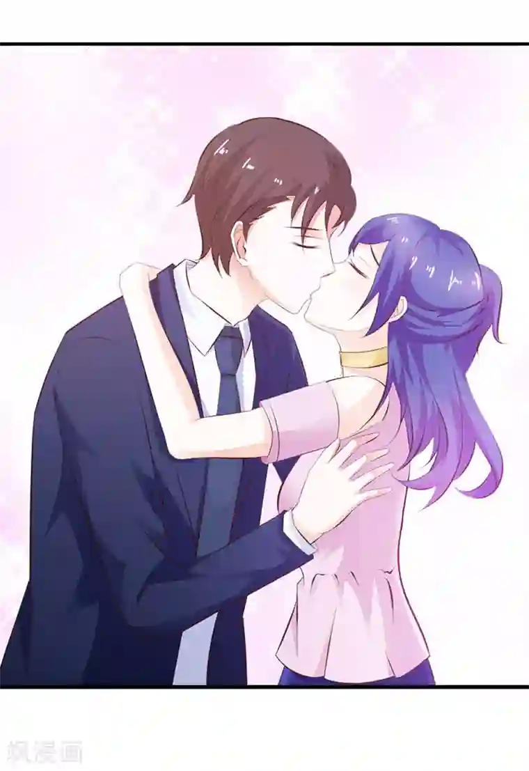 闻香识妻第二部第2话 陷阱