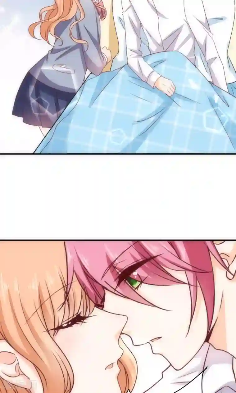 今天要和哪个我恋爱呢？第9话 宣战