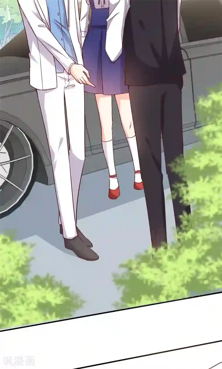 今天要和哪个我恋爱呢？第9话 宣战