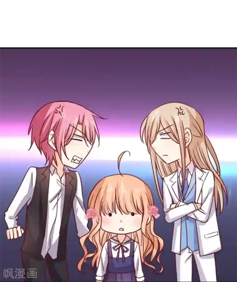 今天要和哪个我恋爱呢？第11话 美术馆战争