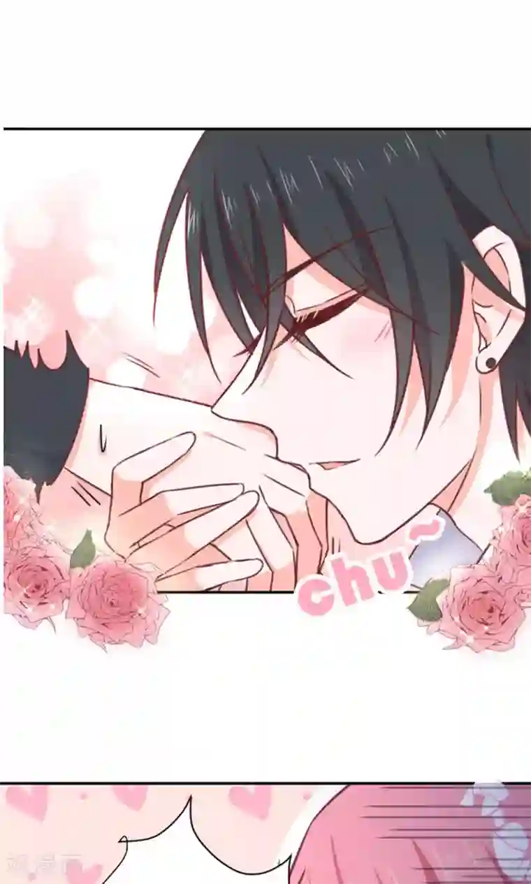 今天要和哪个我恋爱呢？第14话 我的缪斯