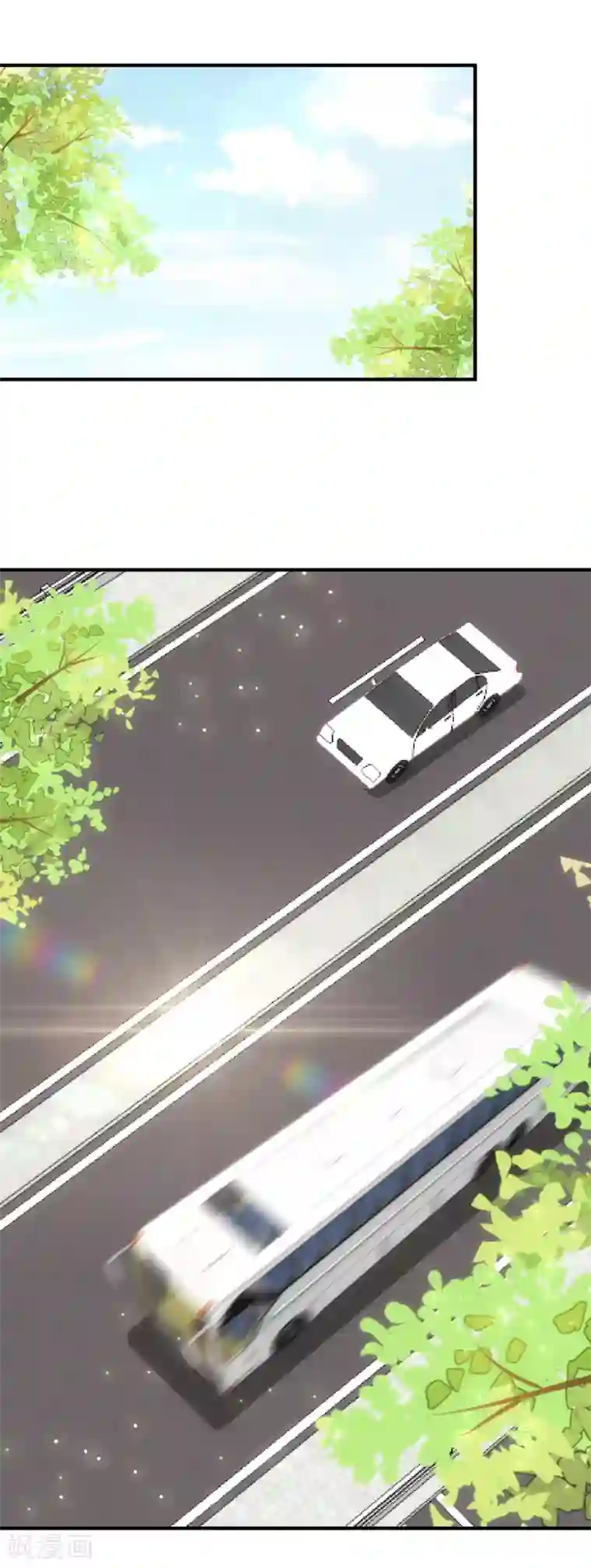 今天要和哪个我恋爱呢？第22话 开玩笑的