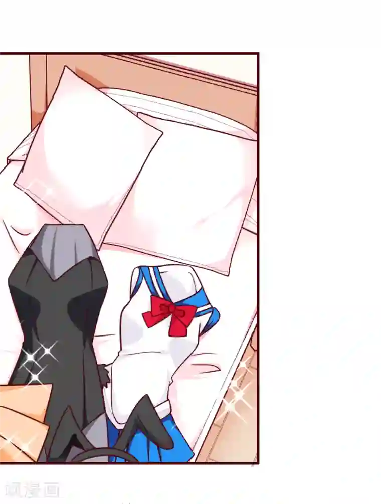 今天要和哪个我恋爱呢？第34话 你就是我女朋友了