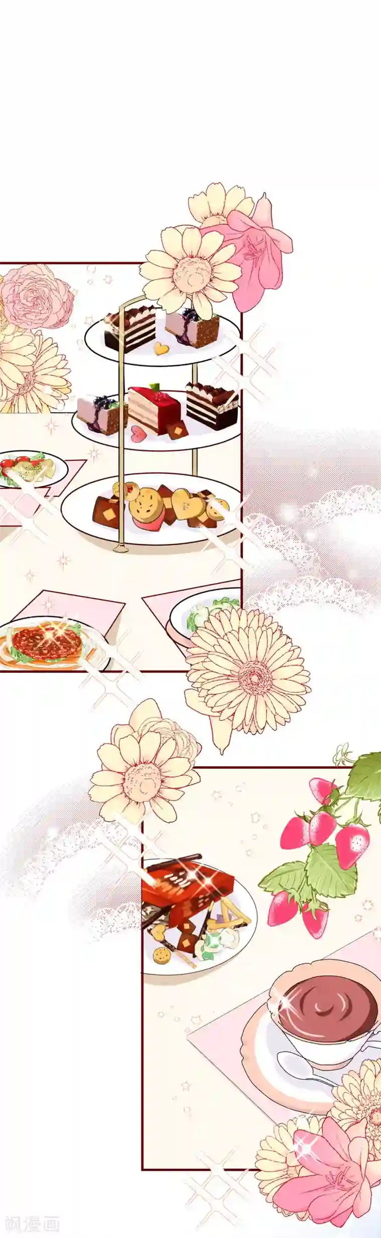 今天要和哪个我恋爱呢？第53话 证明心意吧