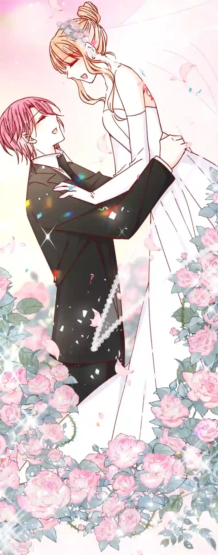 今天要和哪个我恋爱呢？最终话 圆满的结局