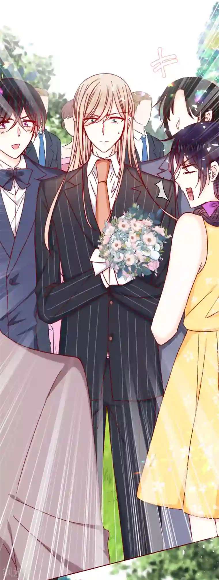 今天要和哪个我恋爱呢？最终话 圆满的结局