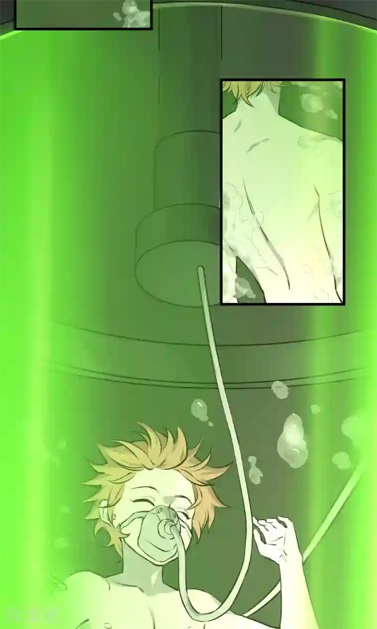 弑神之路第3话 神级青龙