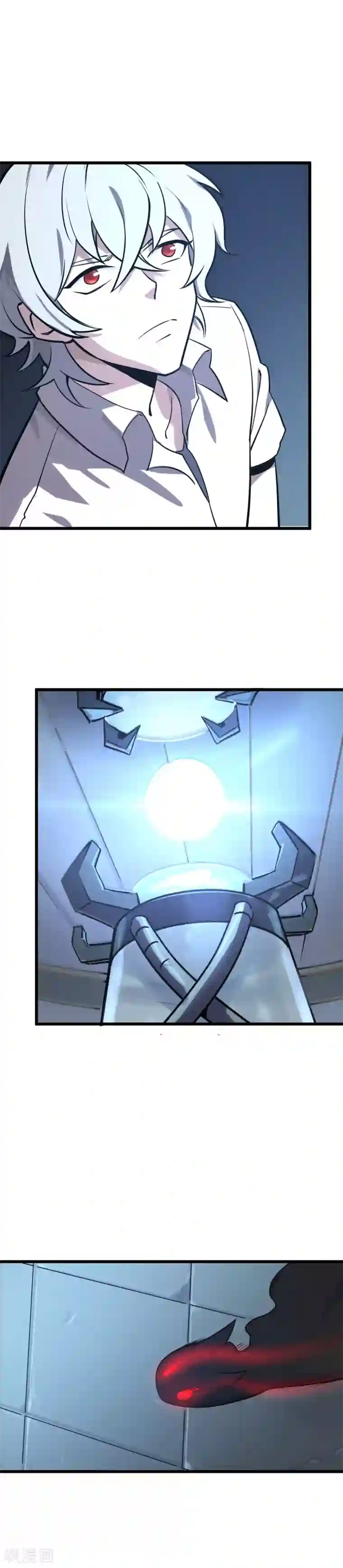 在夫面前侵犯年轻人妻第20话 武器的觉醒