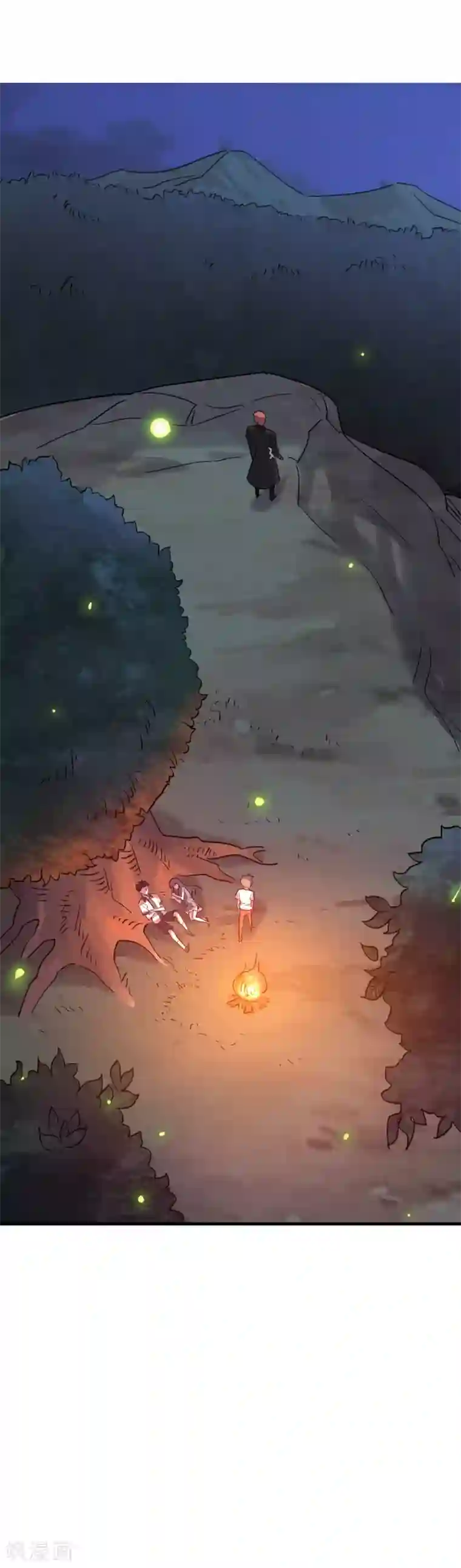 弑神之路第24话 内心的力量