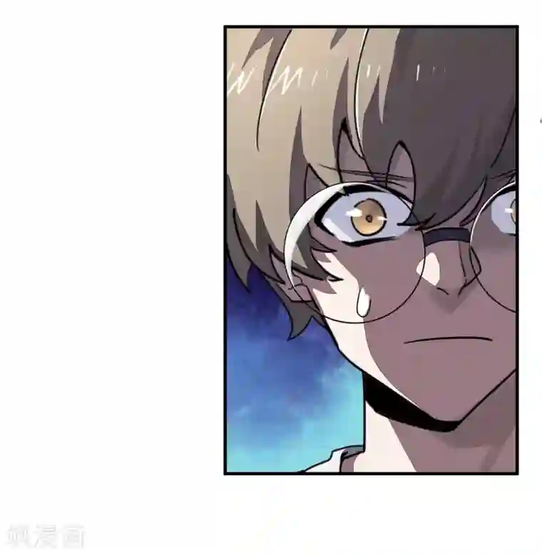 弑神之路第27话 觉醒试炼