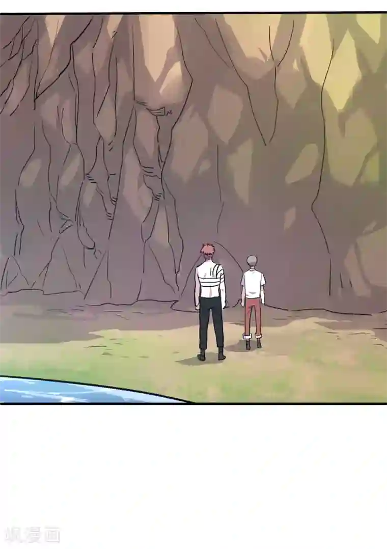 弑神之路第27话 觉醒试炼