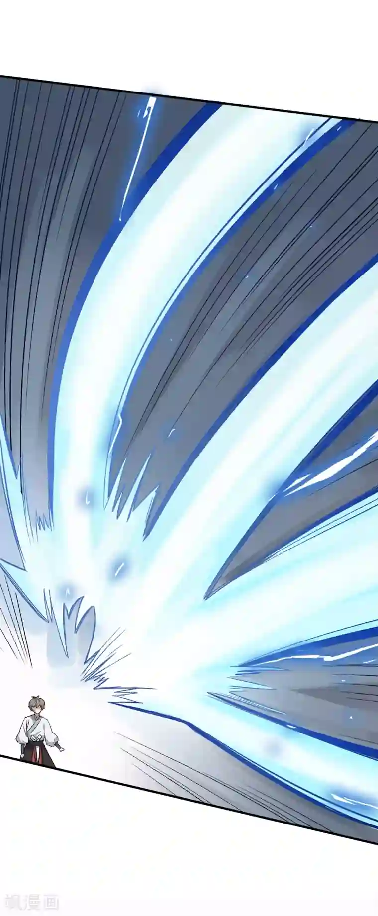 弑神之路第33话 决一死战