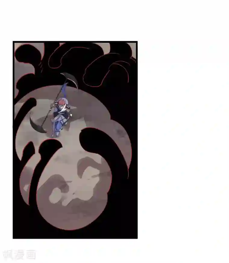 弑神之路第39话 古怪的技能