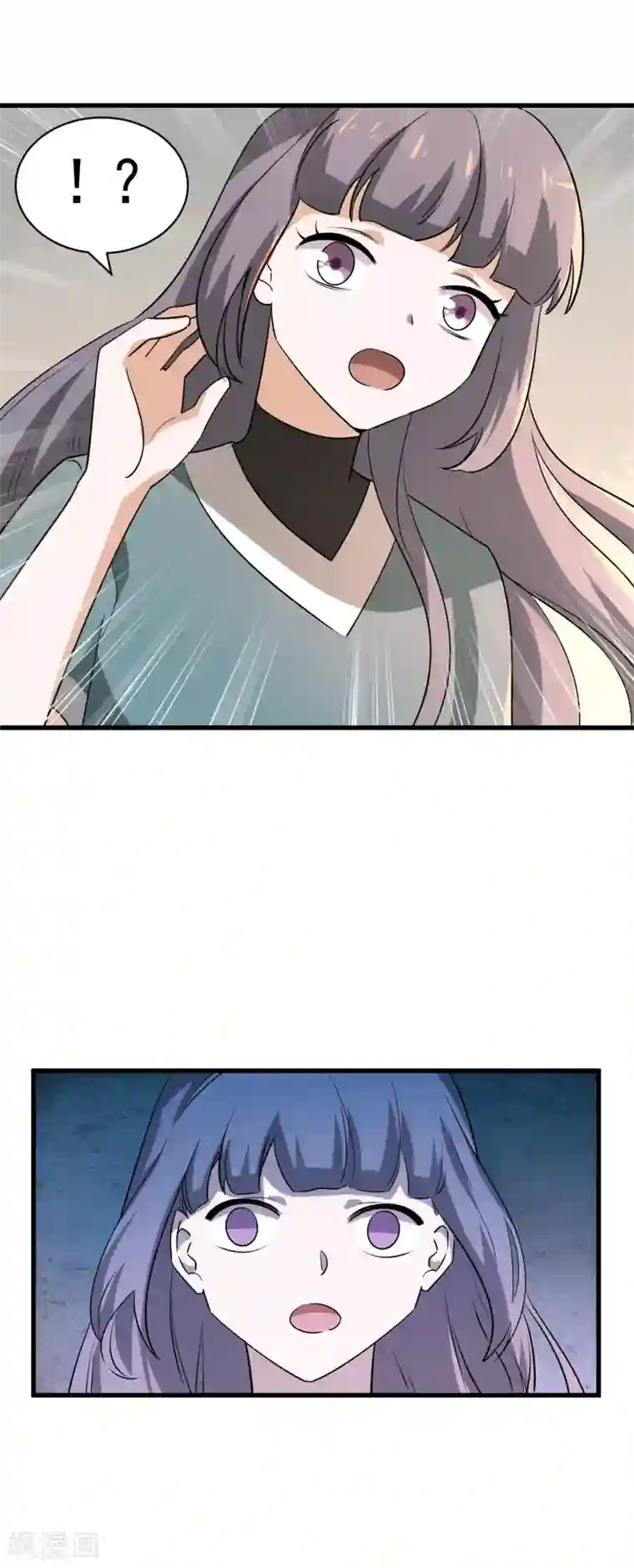 嘤嘤嘤求草的意思图片第46话 失败者的自裁