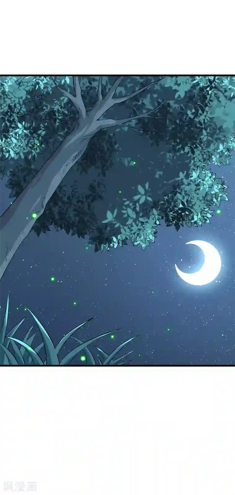 弑神之路第47话 重回控制