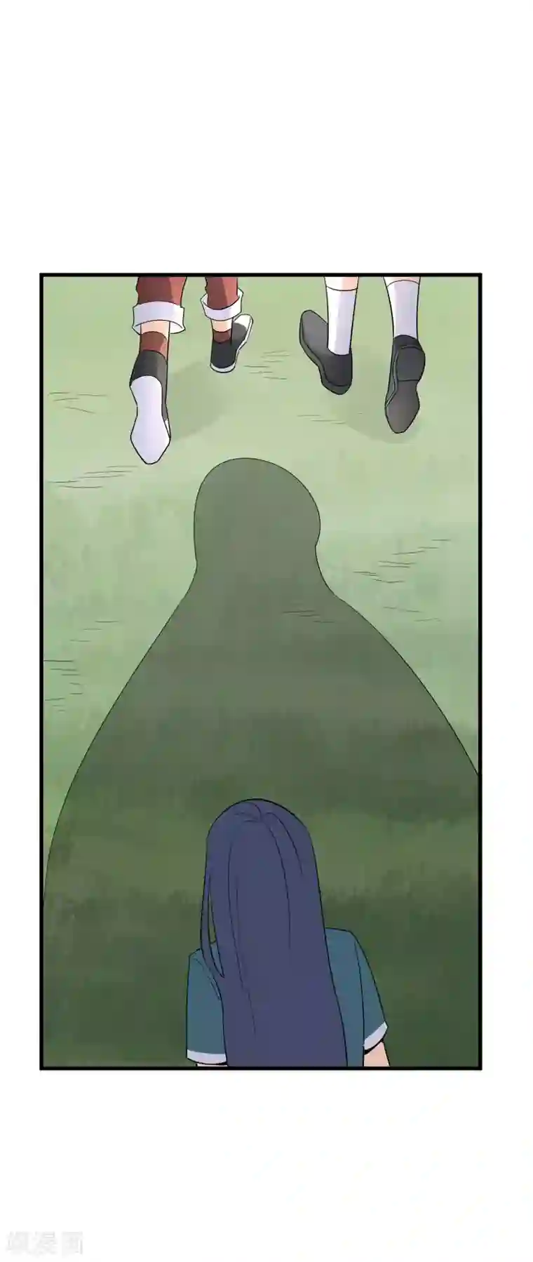 弑神之路第56话 哈迪斯